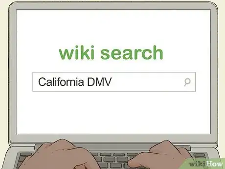 Image titled Replace Your Driver's License Step 1