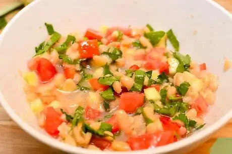 Image titled Make a Cheese and Salsa Dip Step 2