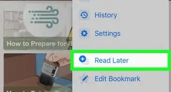 Save a Web Page as a PDF in Google Chrome