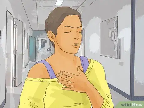 Image titled Survive a Trip to Your School Principal Step 1