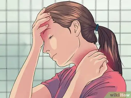 Image titled Treat TMJ Headaches Step 1