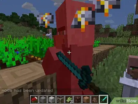 Image titled Avoid Being Ripped off by Villagers in Minecraft Step 10