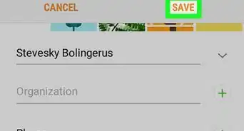 Find Your Phone Number on a Samsung Galaxy Device