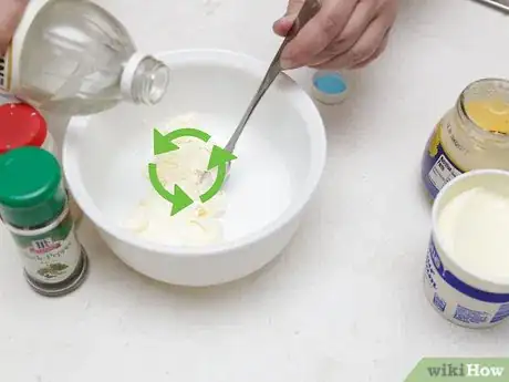 Image titled Make Vegan Cole Slaw Step 2