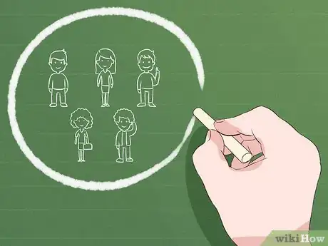 Image titled Build a Highly Targeted Prospect List Step 1