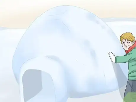 Image titled Have Fun on a Snow Day Step 3