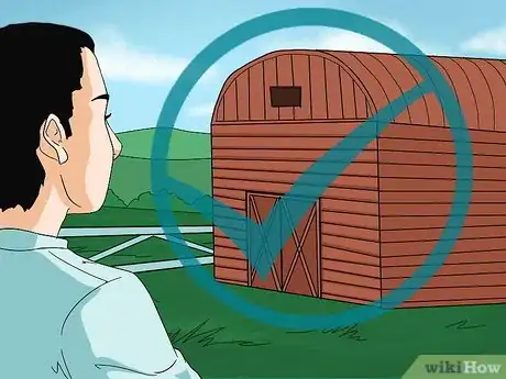 Image titled Prepare Horses for a Hurricane Step 11