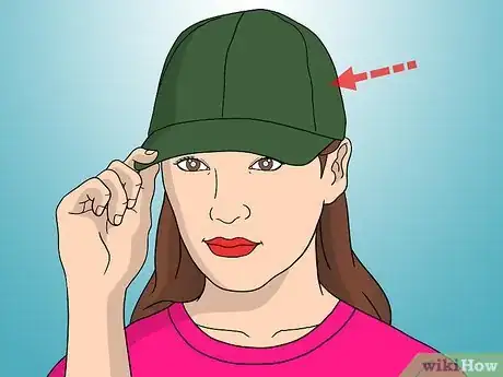 Image titled Hide or Fix a Shaved off Eyebrow Step 9