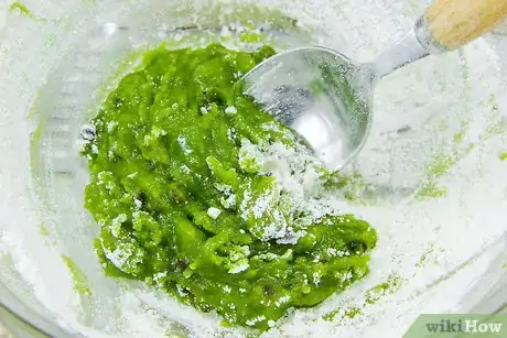 Image titled Make Green Chocolate Chip Cookies Step 13