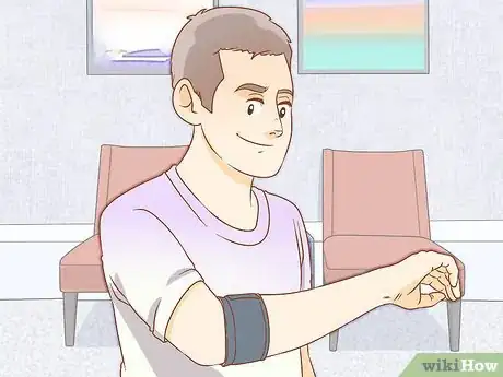 Image titled Treat Golf Elbow Step 4