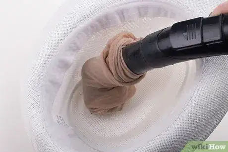 Image titled Clean Straw Hats Step 4