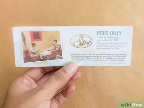 Image titled Give Your Best Friend a Memorable Present Step 2