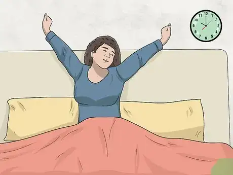 Image titled Reduce Jet Lag Flying West Step 4