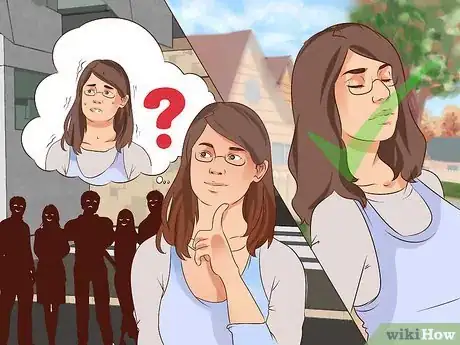 Image titled Open up if You're Painfully Shy Step 19