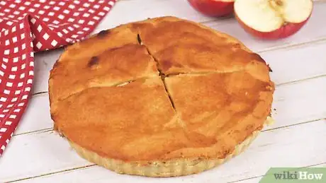Image titled Make Quick Apple Pie Step 7