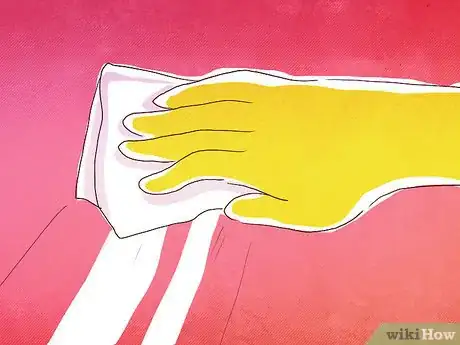 Image titled Remove Paint from Car Parts Step 13