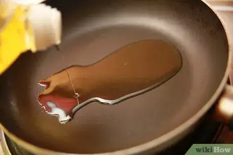 Image titled Make Deep Fried Kit Kat Step 6