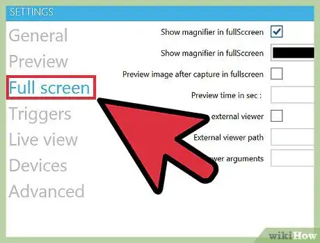 Image titled Change Your Settings in digiCamControl Step 4