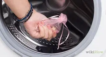 Prevent Static in Laundry