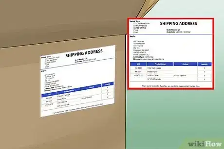 Image titled Mail Artwork Step 10