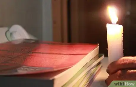 Image titled Be Careful with Fire (for Kids) Step 4