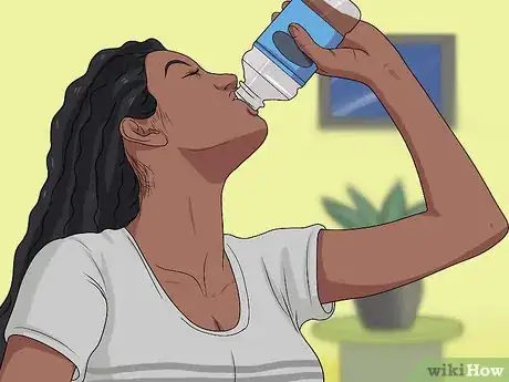 Image titled Get Rid of a Cold Without Medicine Step 2