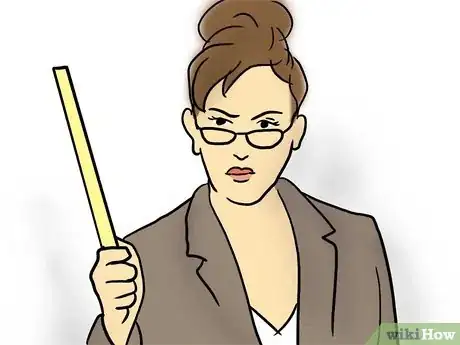 Image titled Be a Popular Teacher Step 1