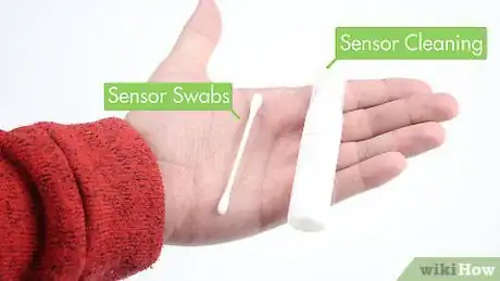 Image titled Clean a DSLR Sensor Step 8