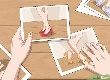 Image titled Create a Photography Resume Step 11