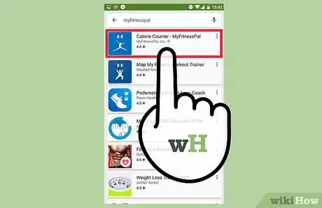 Image titled Choose Diet and Fitness Apps Step 9
