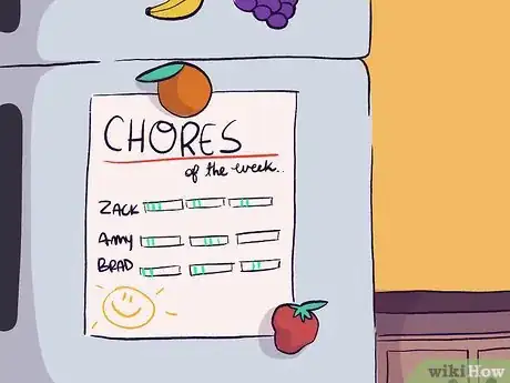 Image titled Organize Your Family Step 10