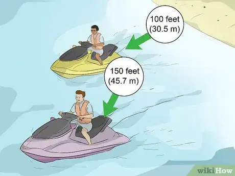 Image titled Ride a Personal Watercraft (PWC) Step 11