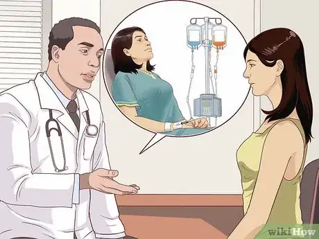 Image titled Treat Multiple Sclerosis with Chemotherapy Step 5