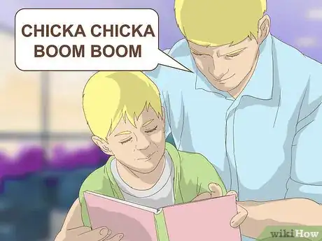 Image titled Teach Young Kids Using Repetition and Rhyme Step 9