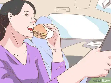 Image titled Deal with Feeling Overextended Step 11