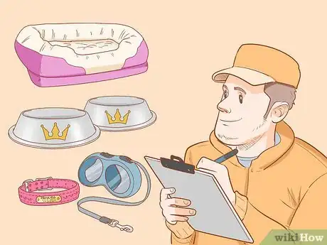 Image titled Raise Money for an Animal Shelter Step 3