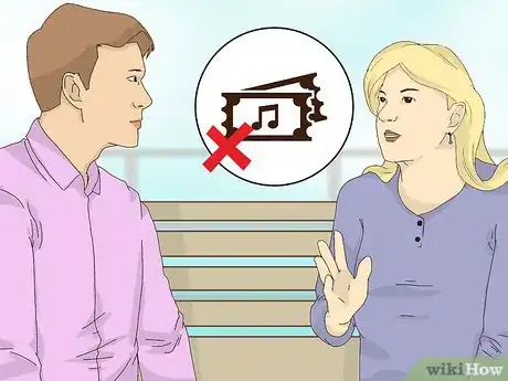 Image titled Lead an A Cappella Group Step 12