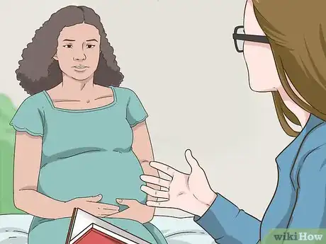 Image titled Be a Great Parent if You Are Bipolar Step 12