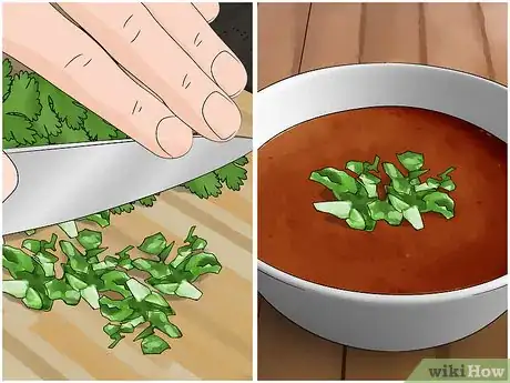 Image titled Use Cilantro Step 10