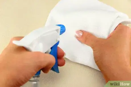 Image titled Clean Your Memory Foam Mattress Step 3