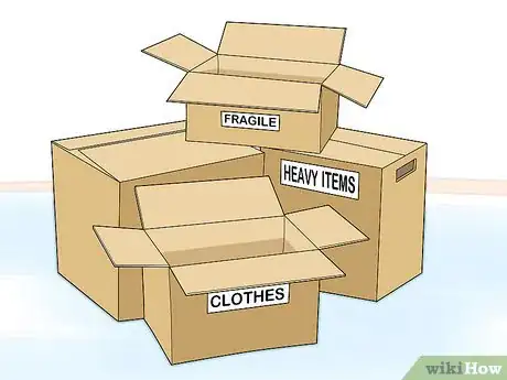 Image titled Pack Quickly Step 14