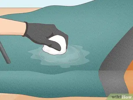 Image titled Patch a Leak in an Inflatable Stand Up Paddleboard Step 7