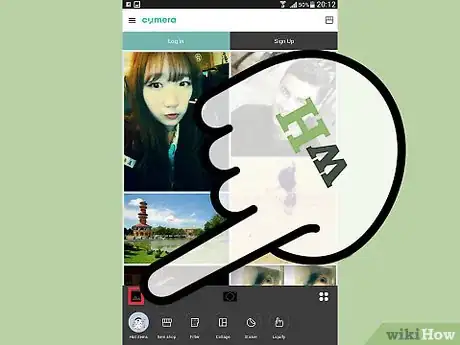 Image titled Put Makeup on Your Photo Instantly Using Android Apps Step 10