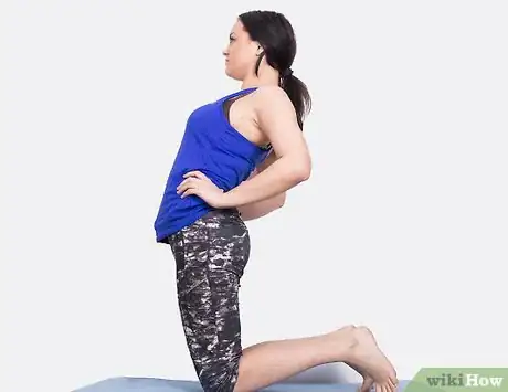 Image titled Do a Yoga Camel Pose Step 6