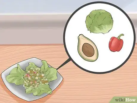 Image titled Substitute Vegetables for Grains Step 10