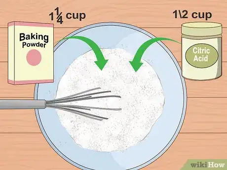 Image titled Make Vanilla Bath Bombs Step 1