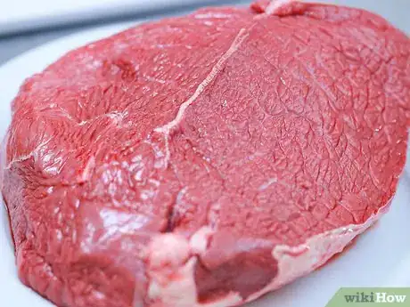 Image titled Marinate Beef Step 1