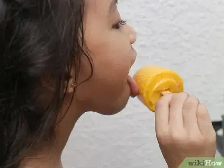 Image titled Make an Easy Mango Popsicle Step 9