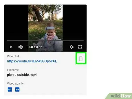 Image titled Share Videos Step 20