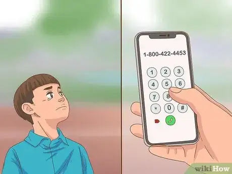 Image titled Call for Help Step 7